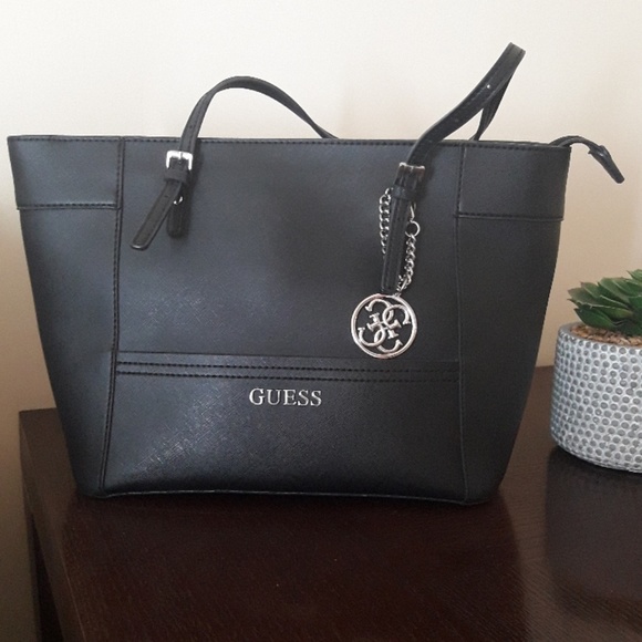 Guess Handbags - GUESS Handbag
